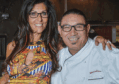 Restaurant Serving Up Centuries-Old Italian recipes